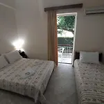 Pensjonat Akrogiali