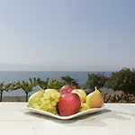 Akrogiali ゲストハウス アマリントス