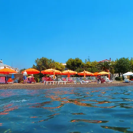Akrogiali 2*