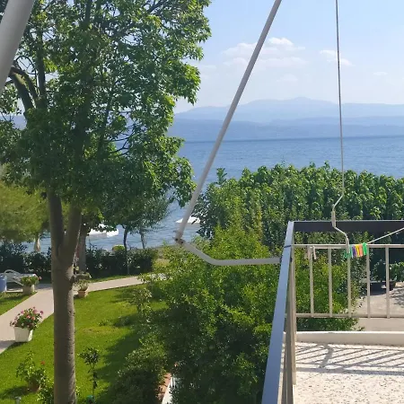 Akrogiali 3*