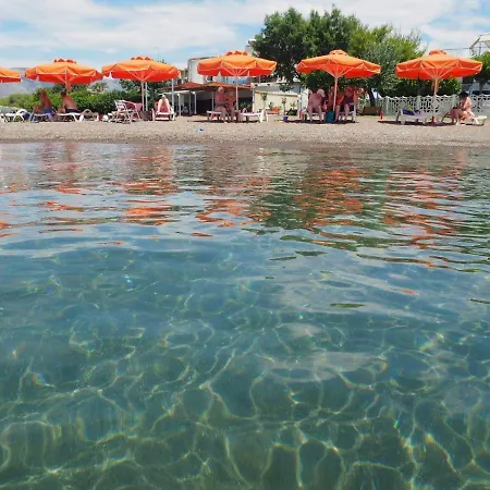 Akrogiali 3*