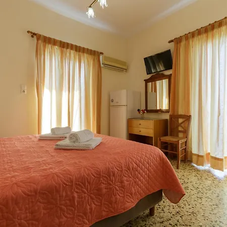 Akrogiali 3*