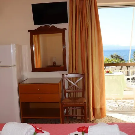 Akrogiali 3* Amarynthos