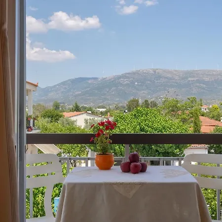 게스트하우스 Akrogiali