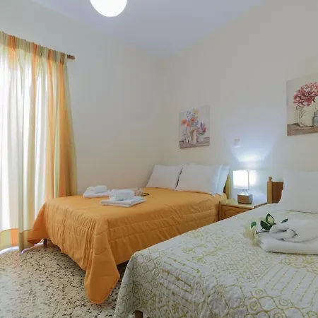 Akrogiali 3* 아마린토스