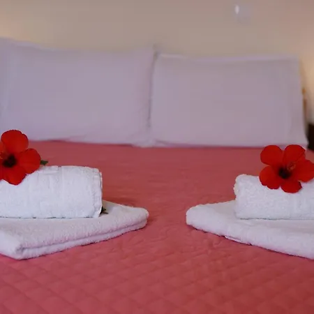 Akrogiali 3* Amarynthos