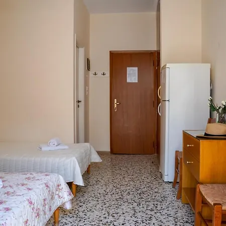 Akrogiali 3* Amarynthos