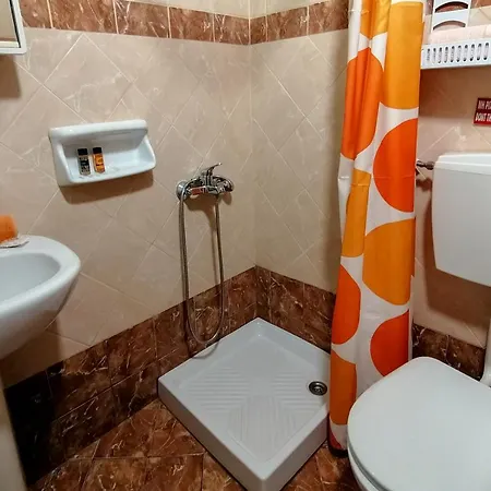 Vendégház Akrogiali 2*