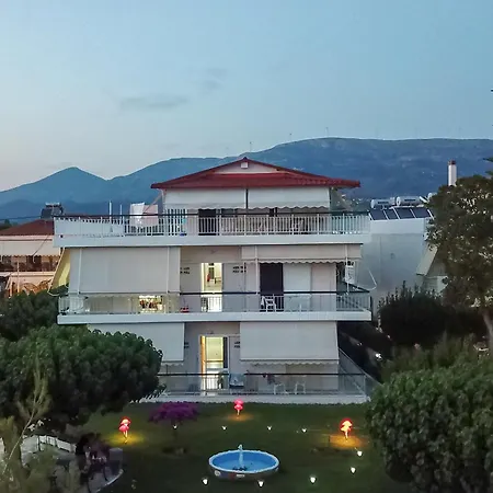 Akrogiali