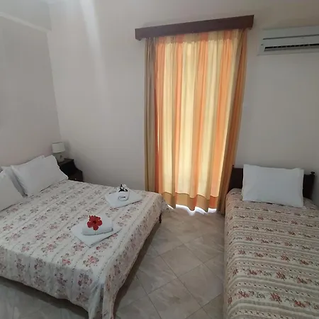 Akrogiali Vendégház Amárinthosz