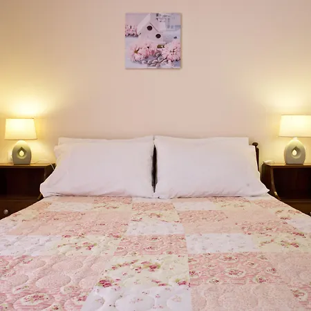 Akrogiali Penzion 3*