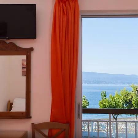 Akrogiali 3*