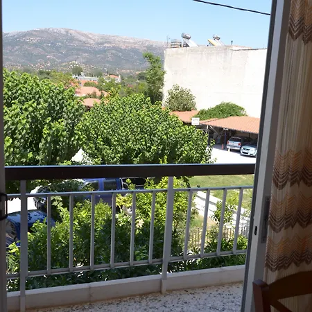 Akrogiali