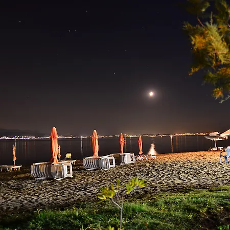 Akrogiali Penzion 3*