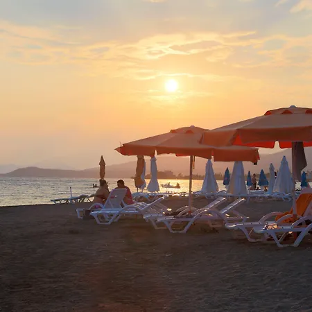 게스트하우스 Akrogiali