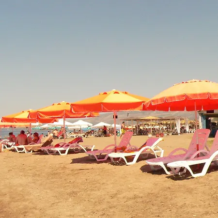 Akrogiali 게스트하우스 3*