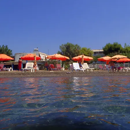 Akrogiali Penzion 3*