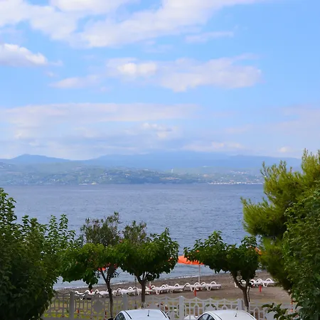 Akrogiali 3* Amarynthos