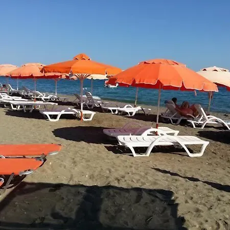 Akrogiali Amarynthos