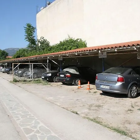 Akrogiali 3* Amarynthos