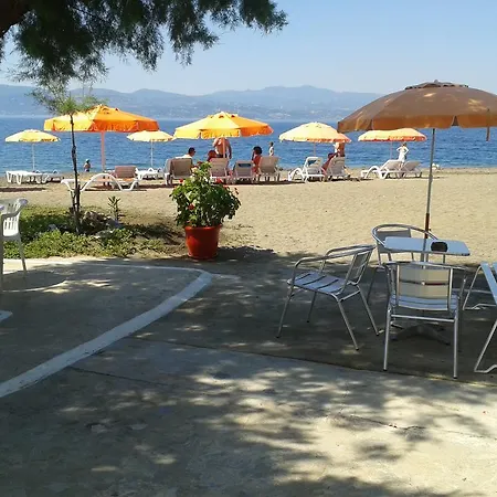 Akrogiali 2* Amarynthos