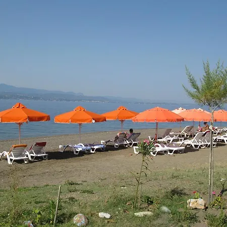 Guest house Akrogiali 2*