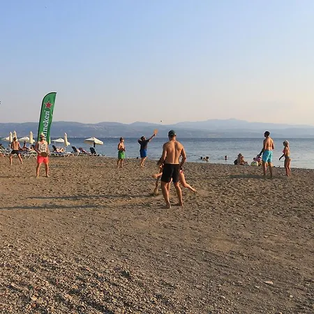 Akrogiali 2*