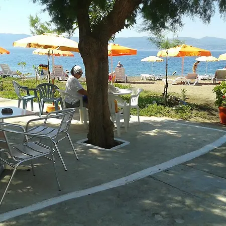 Akrogiali 아마린토스