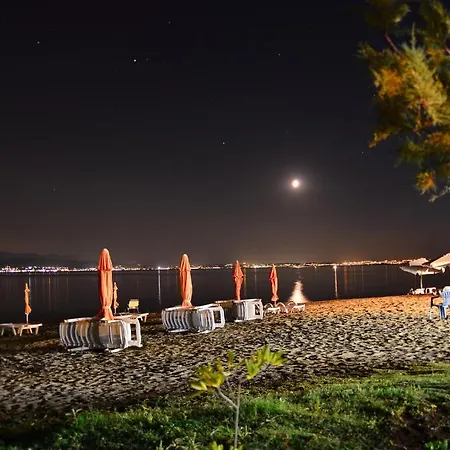 Akrogiali Penzion 3*