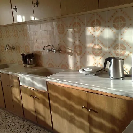 Akrogiali 게스트하우스 3*