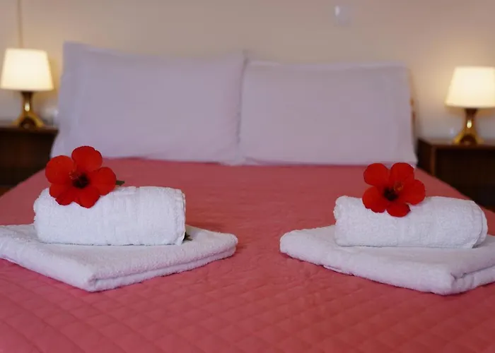 Akrogiali 3* Amarynthos