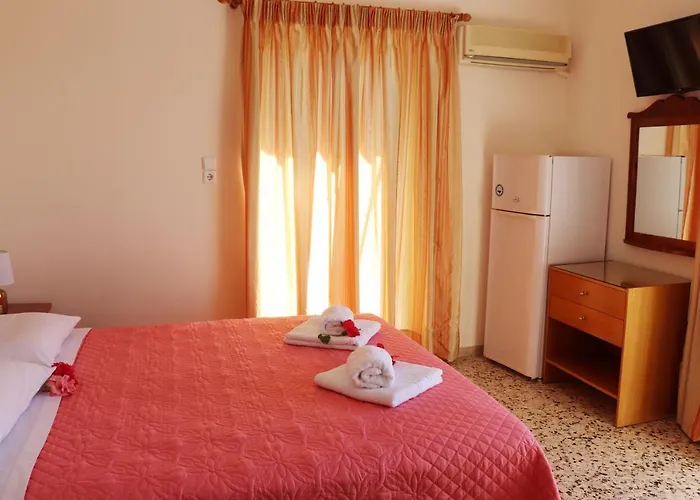 Πανσιόν Akrogiali