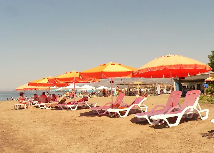 Akrogiali Guest house 3*