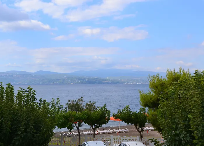 Akrogiali 3* Amarynthos